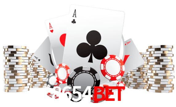 Jogue jogos de pôquer em 8654bet