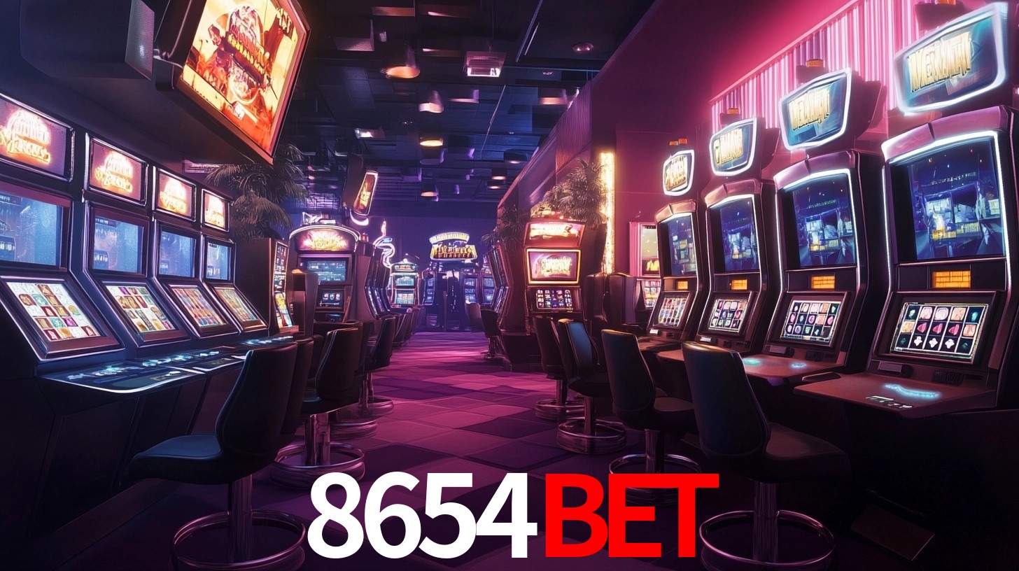 8654bet