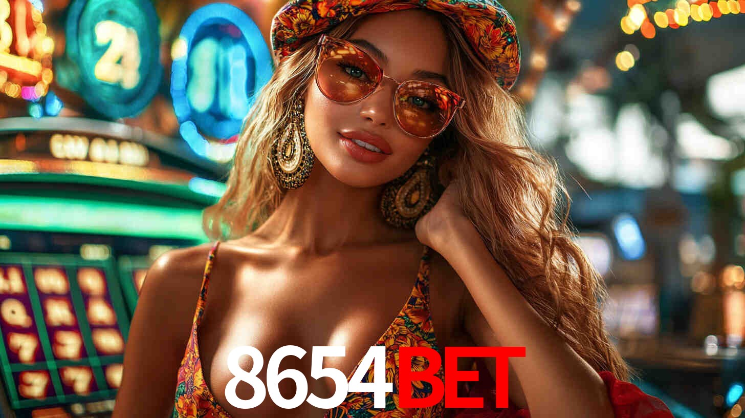 Bônus Diários 8654bet