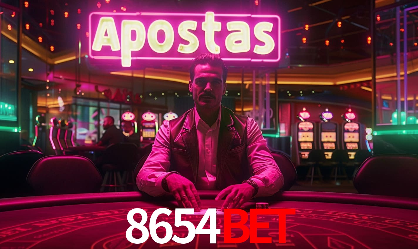 Programa VIP 8654bet