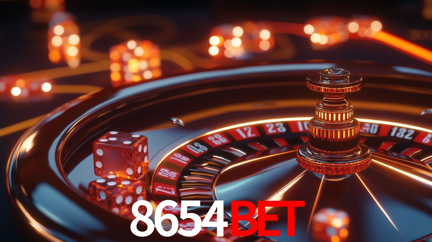 8654bet.com