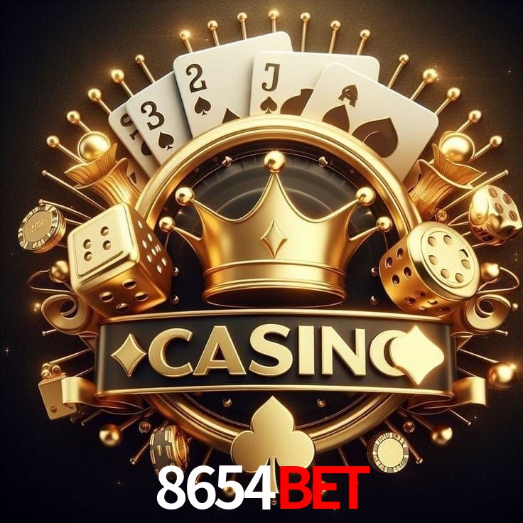 Design Responsivo 8654bet