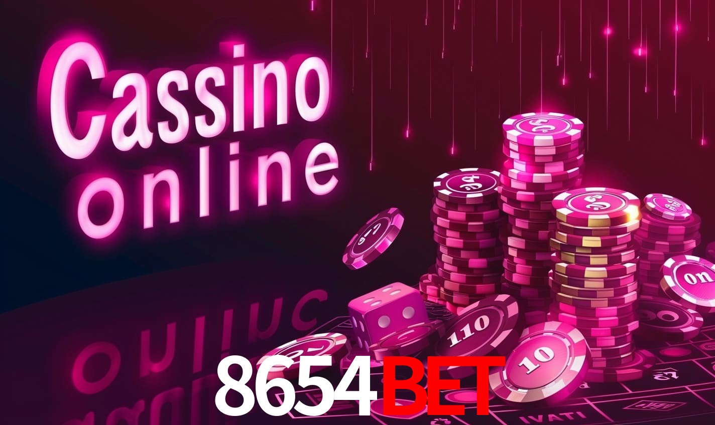 Torneios 8654bet