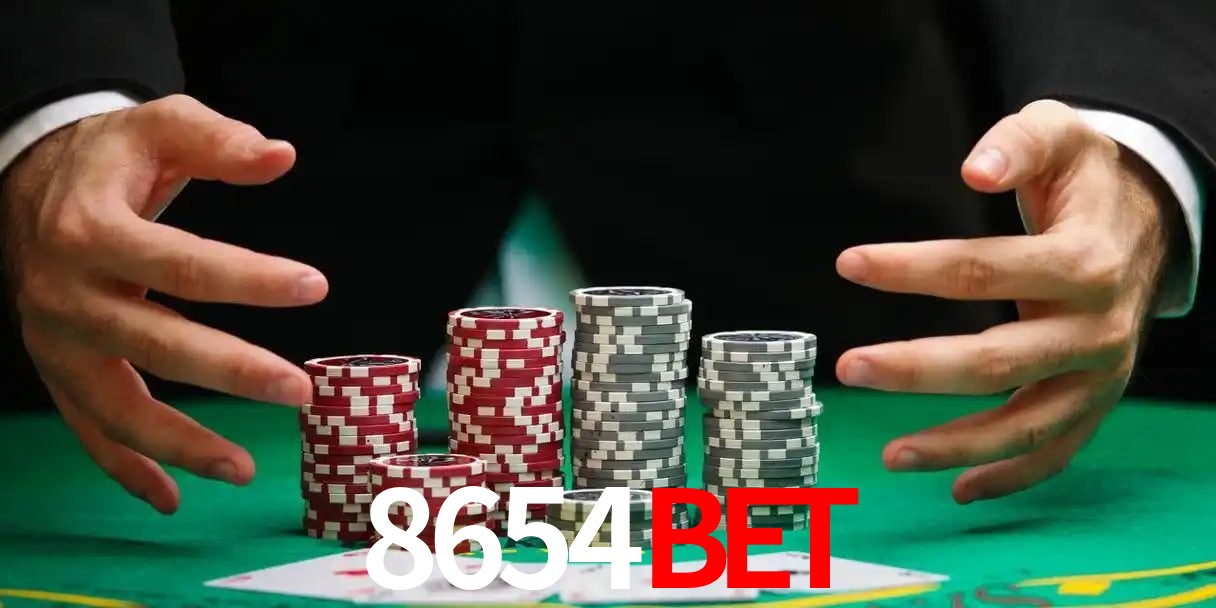 Promoção Relâmpago 8654bet