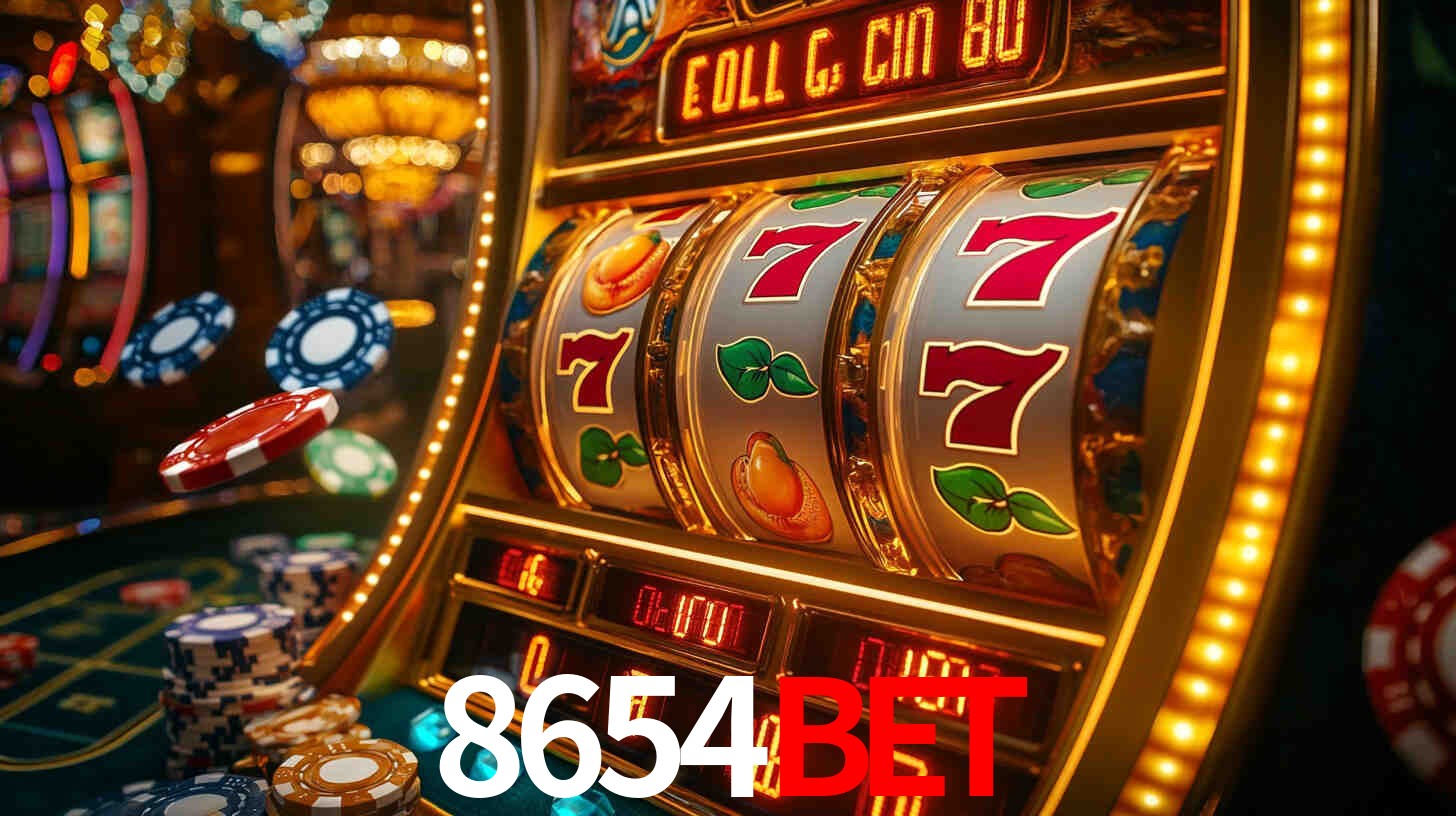 Torneios 8654bet