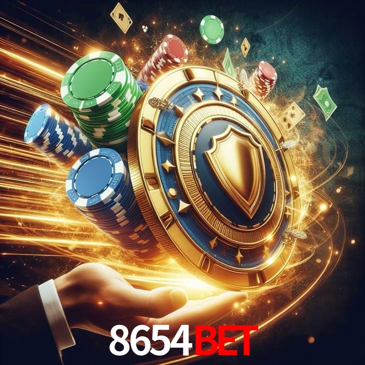 Ofertas Exclusivas 8654bet
