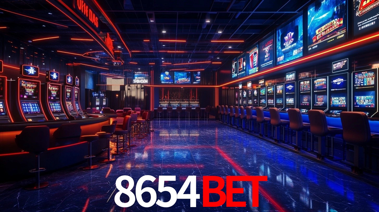 APP oficial da 8654bet para mobile