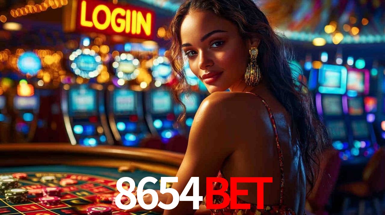 Especiais de Fim de Semana 8654bet