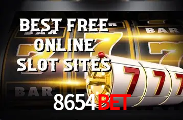 Descubra a Essência do 8654bet: Nossa História e Compromissos
