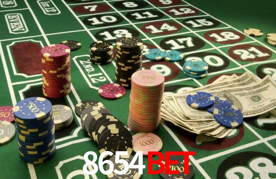 8654bet