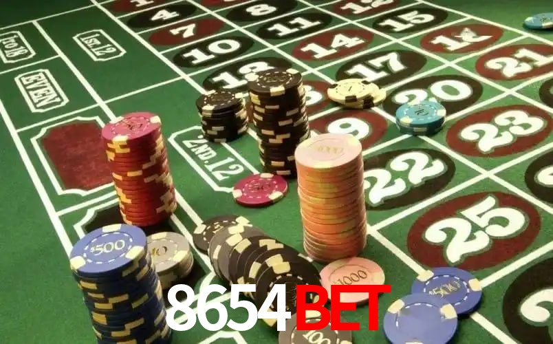 Integração de APIs 8654bet