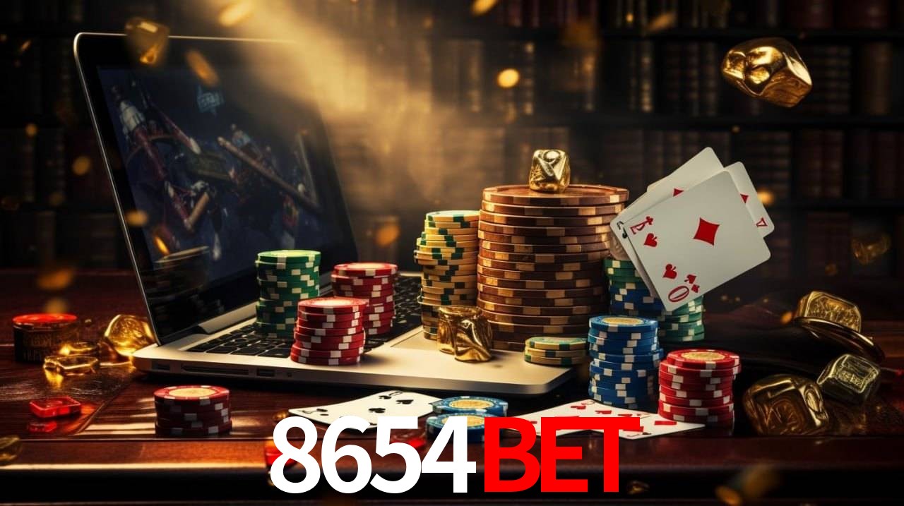Avaliações dos Jogadores 8654bet
