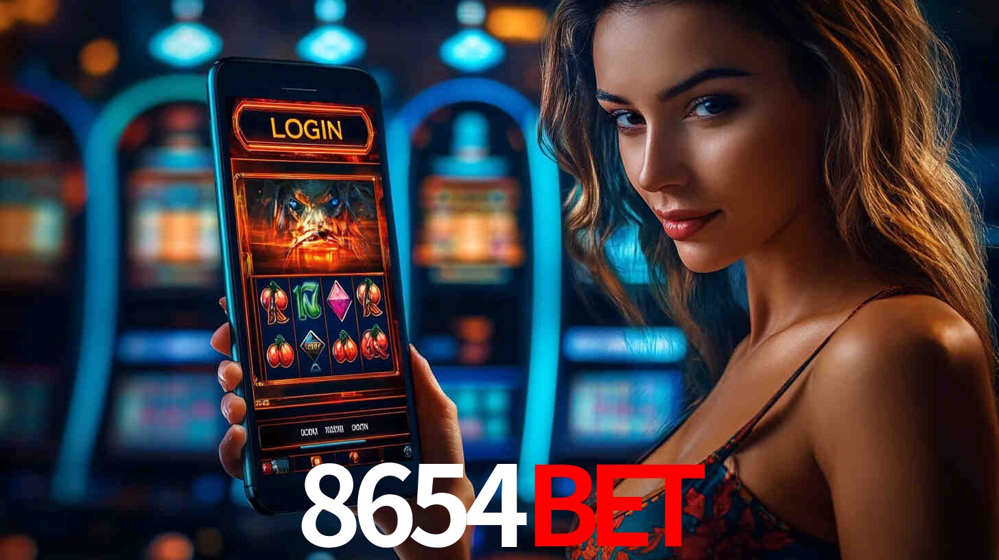 8654bet: A Experiência de Casino com Jogos de Mesa ao Vivo