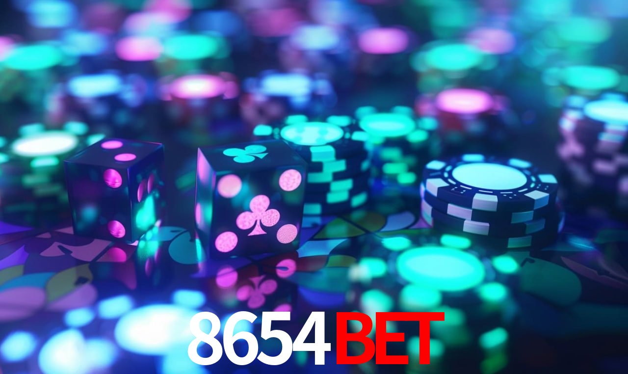 Recursos de Bônus 8654bet