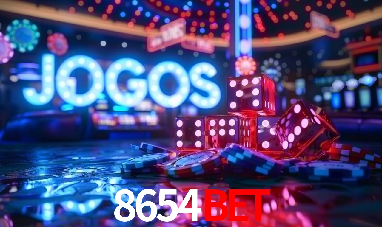 Estatísticas 8654bet