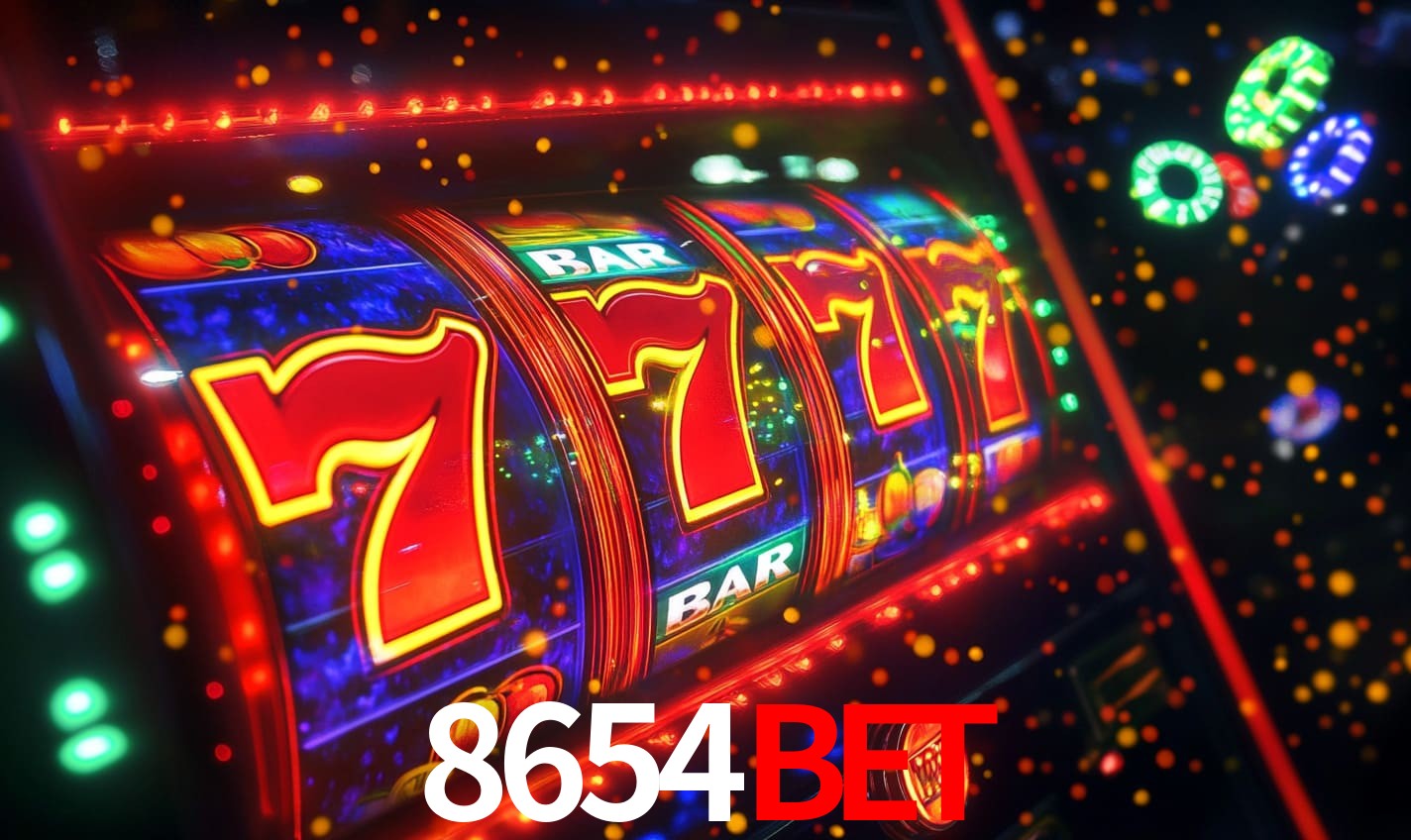 8654bet login