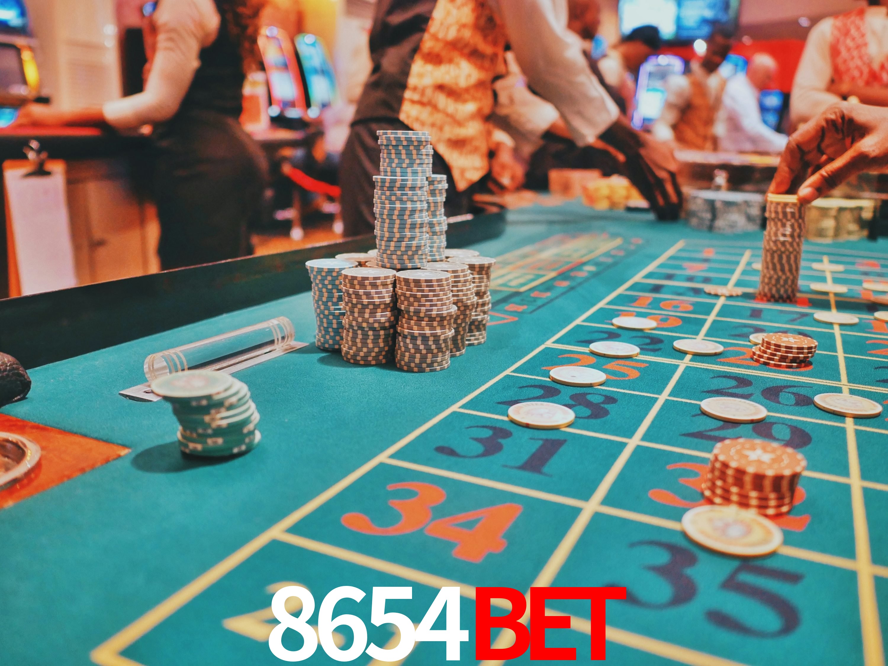 Diretório de Jogos 8654bet