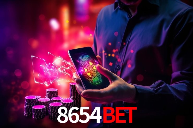 Estatísticas do Jogo 8654bet