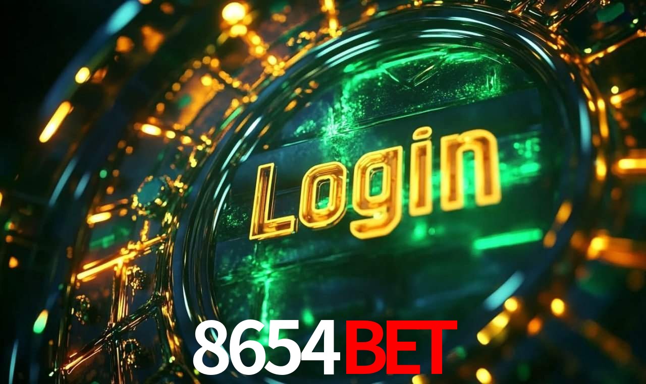 Interface Premium 8654bet