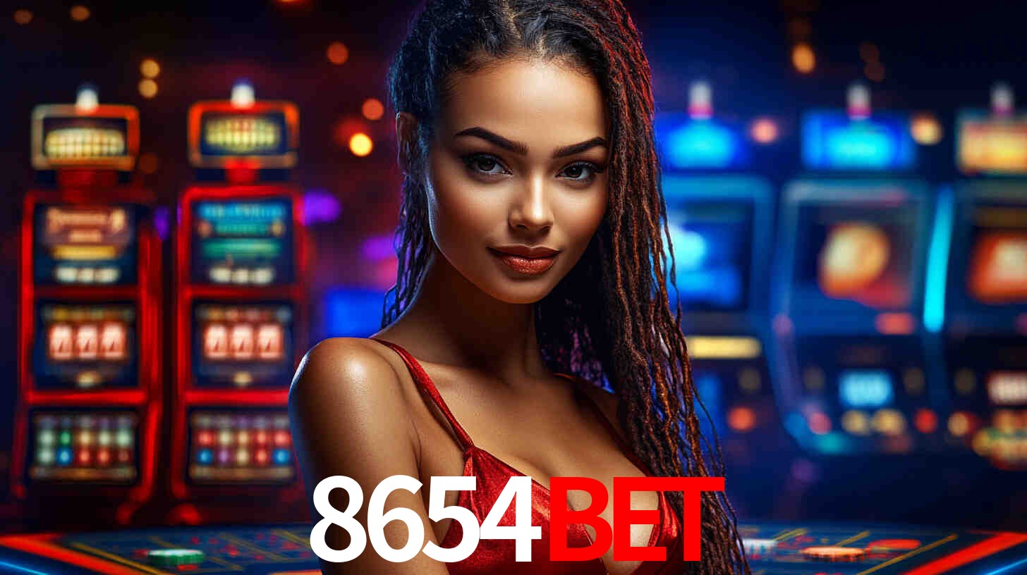 Jogos Exclusivos 8654bet