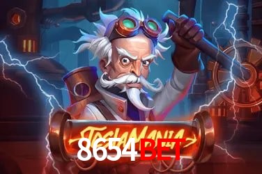 Ofertas Exclusivas 8654bet