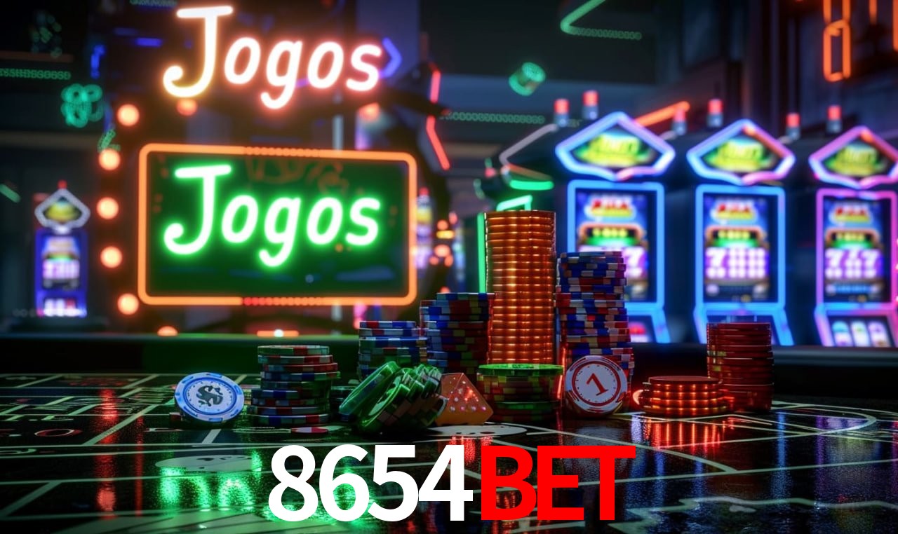 8654bet login