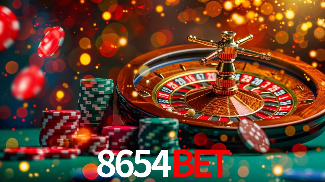 Mesa de Blackjack 8654bet