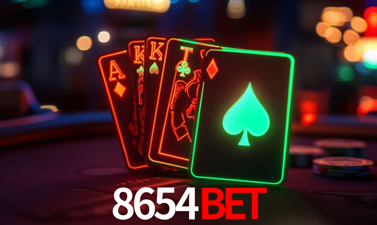 Promoções Sazonais 8654bet
