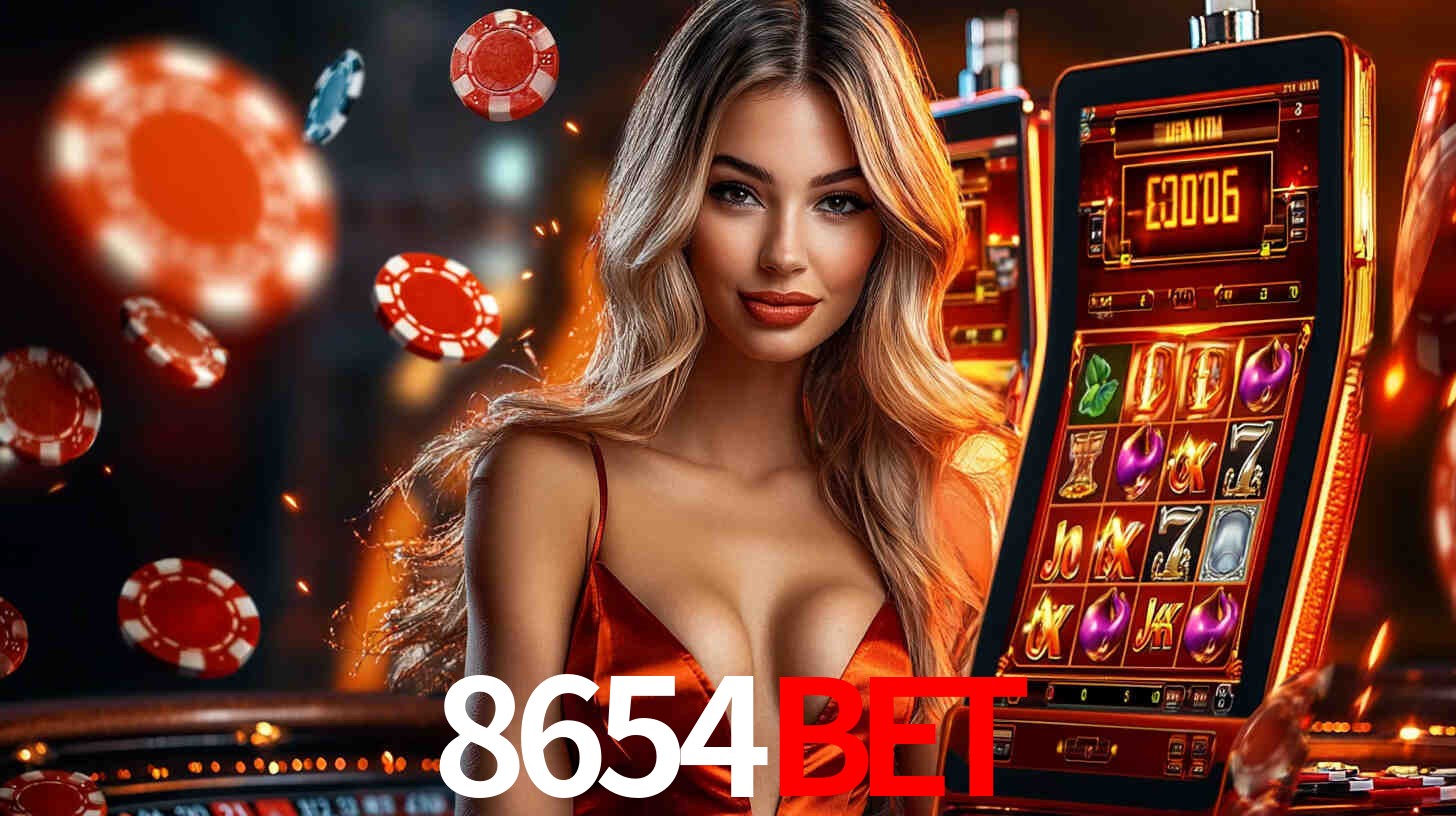 8654bet
