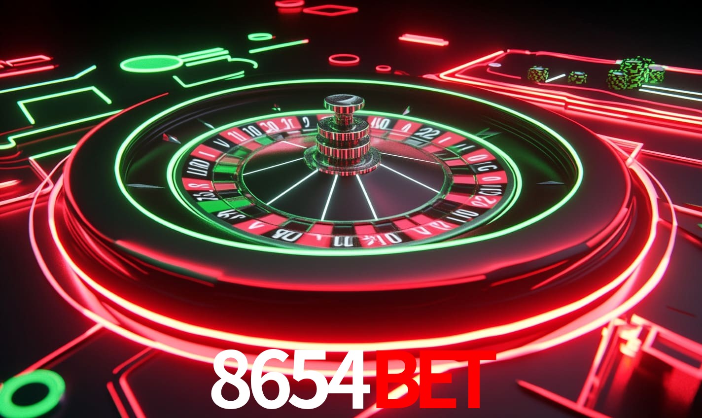 Bônus Diários 8654bet