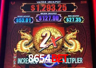 Inovações de Jogos na 8654bet: O Futuro das Experiências Interativas
