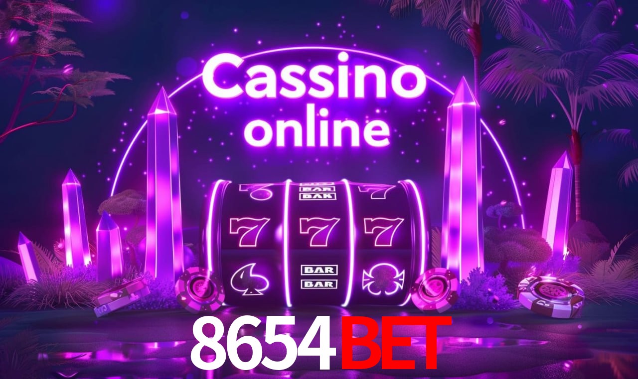 Estatísticas do Jogo 8654bet