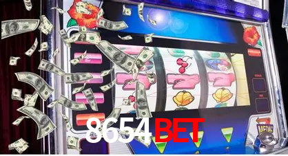Desvendando o Mundo dos Jogos Virtuais na 8654bet