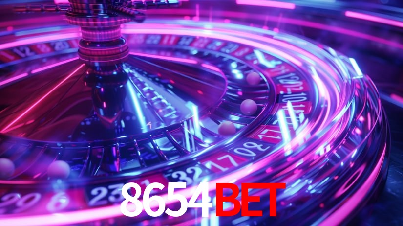 Casino VIP 8654bet