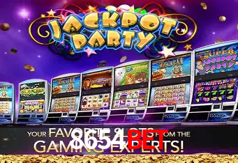 Desvendando o Mundo dos Jogos Virtuais na 8654bet