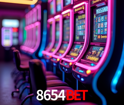 Tecnologia da Plataforma 8654bet