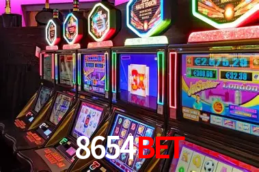 Apostas Esportivas na 8654bet: Um Guia Completo