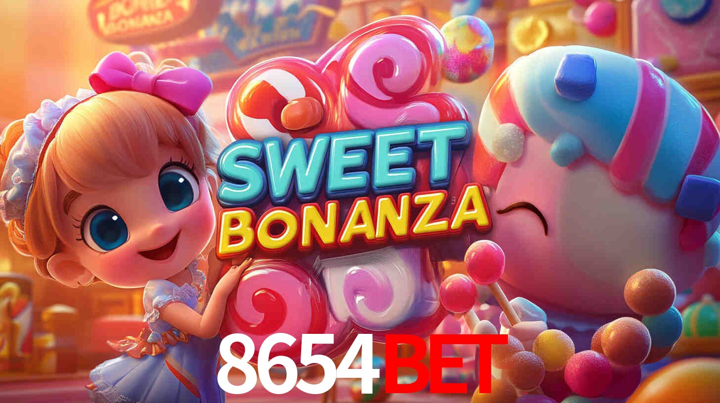 cassino 8654bet