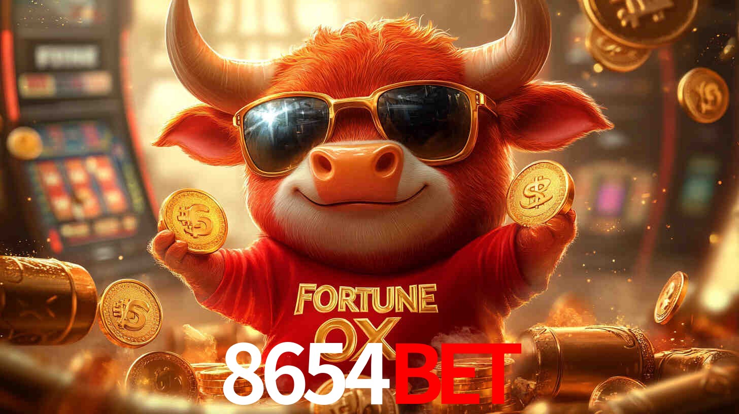 8654bet