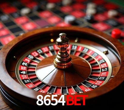 Login Seguro 8654bet