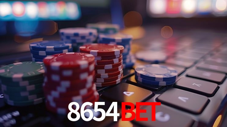 Recursos de Bônus 8654bet