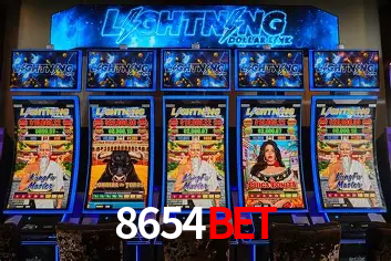 Descubra o Programa VIP da 8654bet: Vantagens Exclusivas para Jogadores