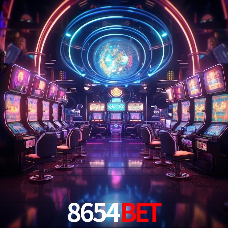 Especiais de Fim de Semana 8654bet