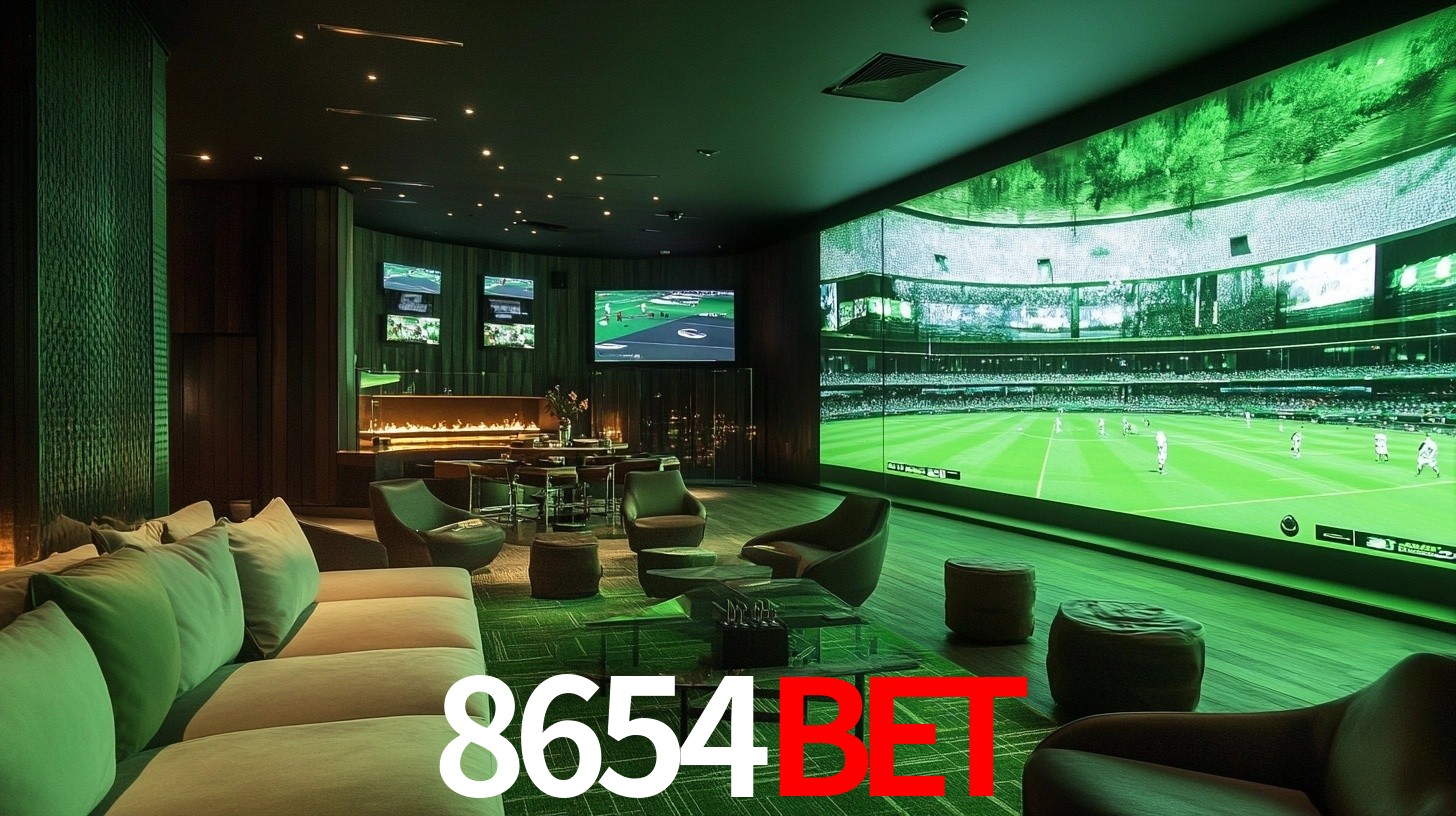 8654bet: Seu Cassino Premiado com Pagamentos Rápidos