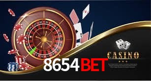Cadastro Rápido 8654bet
