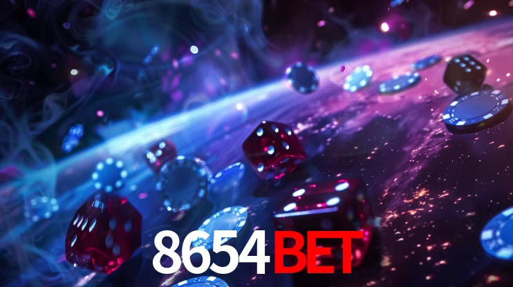 Casino VIP 8654bet