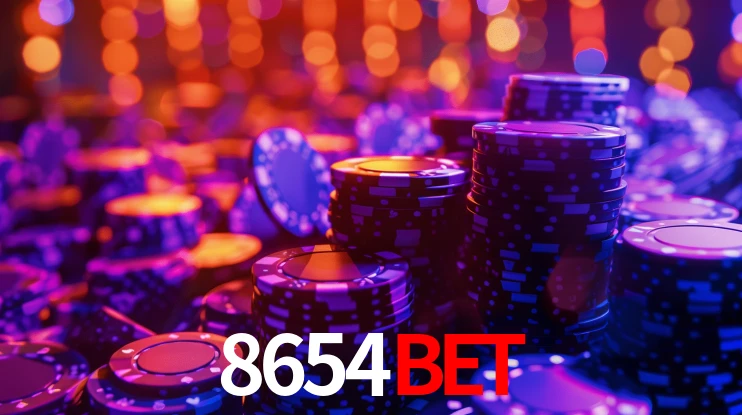 Bônus Generosos e Exclusivos no 8654bet para Você!