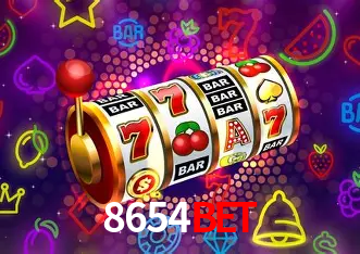 Descubra a Essência do 8654bet: Nossa História e Compromissos
