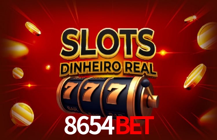 Provedores de Jogos 8654bet